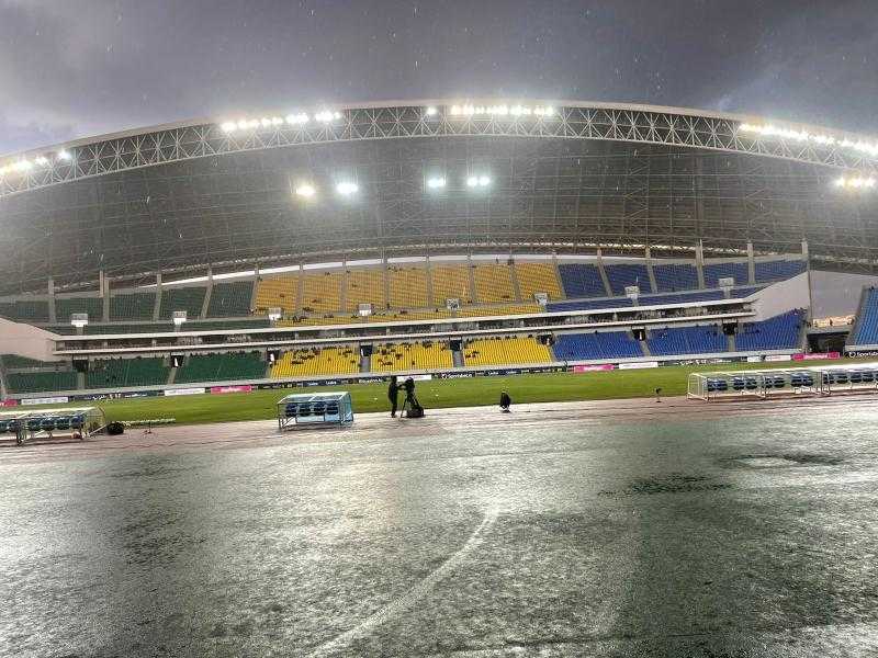 مباراة مصر وإثيوبيا مهددة بالإلغاء