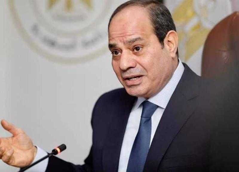 تاج الدين: توجيهات رئاسية عاجلة لتنفيذ مبادرات صحية جديدة - فيديو