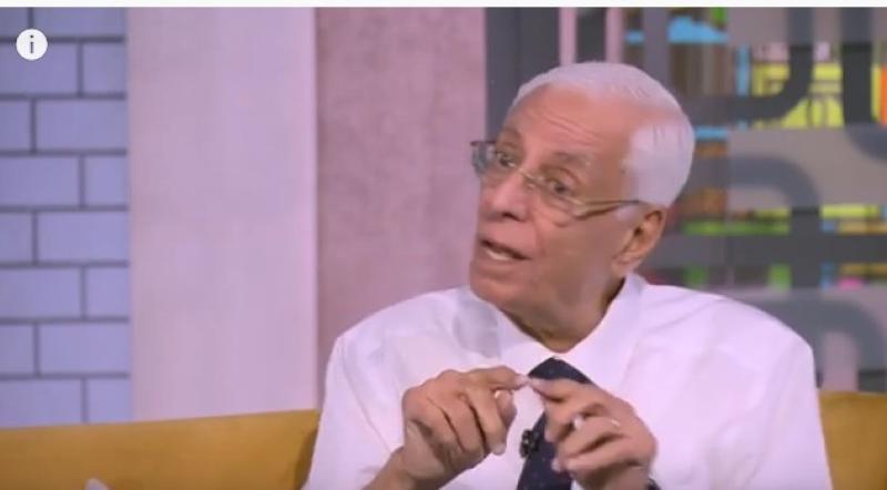 «دا عضو خسيس».. موافي: أنت مصاب بمرض خطير دون أعراض - فيديو