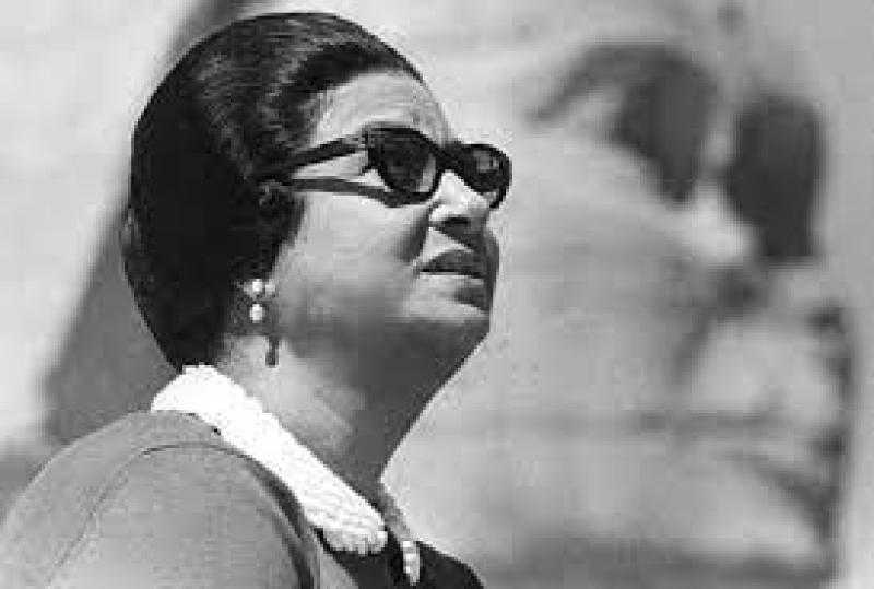 هاني مهنا: أم كلثوم طلبتني للحضور بمنزلها وقالت لي هذه الجملة - فيديو