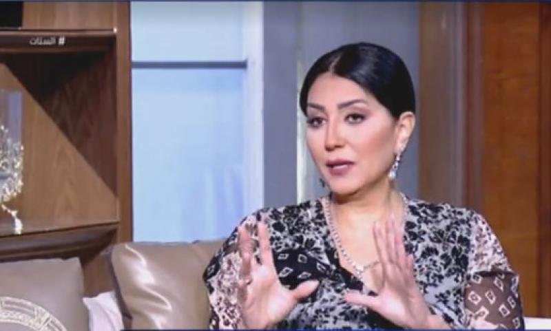 وفاء عامر: «زوجي لو خانني مع واحدة هرجعه وأسامحه» - فيديو