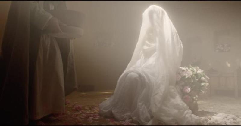 فيلم The Lady Of Heaven