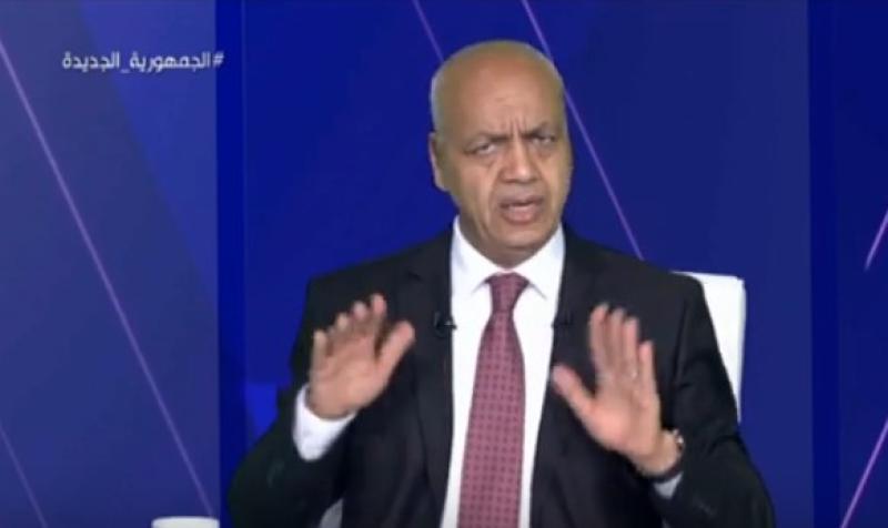 مصطفى بكري: أنا عملت إضراب 16 يومًا وخسيت 22 كيلو - فيديو