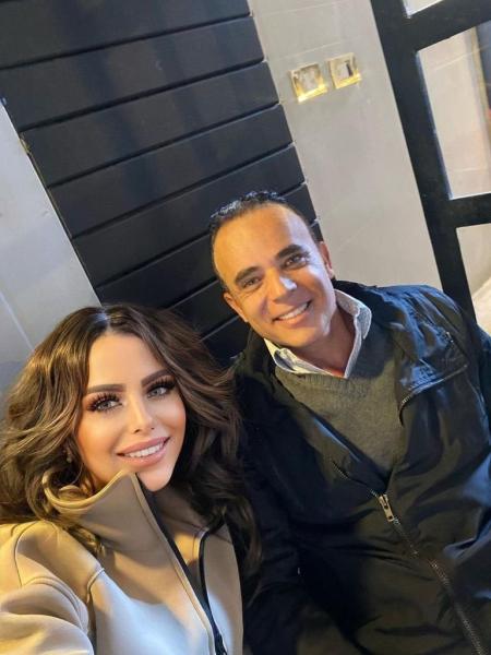 رحيل ذكري تضع «الشقنقيري» في مأزق: «معي دليل زواجنا»