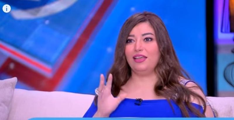 غادة رجب عن سر غيابها: «بنتي السبب» - فيديو