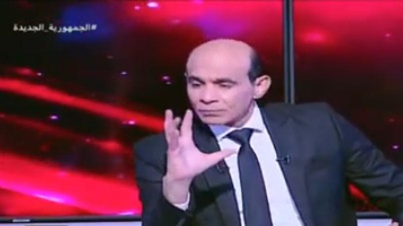 إعلامي: جالي معلومات قبل الهوا إن الحكاية فنكوش والست دي هيتقبض عليها خلال ساعة