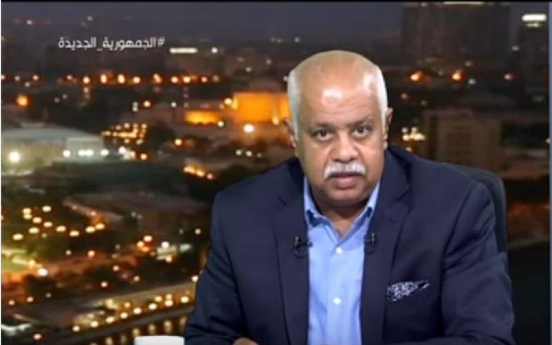 حمدي رزق: فضيحة وليلة سودة على تاريخ الكرة المصرية - فيديو