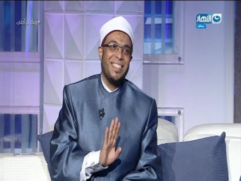 الشيخ محمد أبو بكر