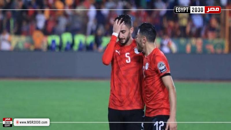 منتخب مصر