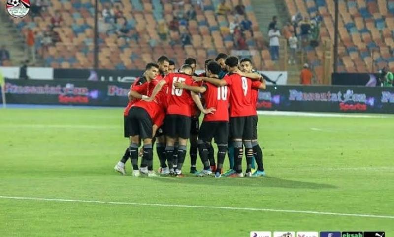 مدرب المنتخب الجديد