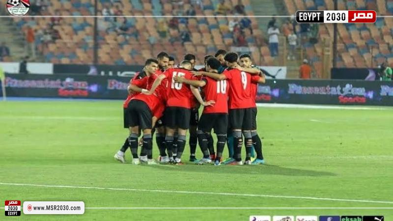 مدرب المنتخب الجديد
