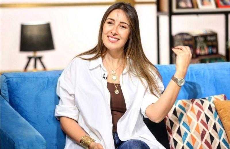 ظهور نادر لـ جيلان علاء في طفولتها «صور»