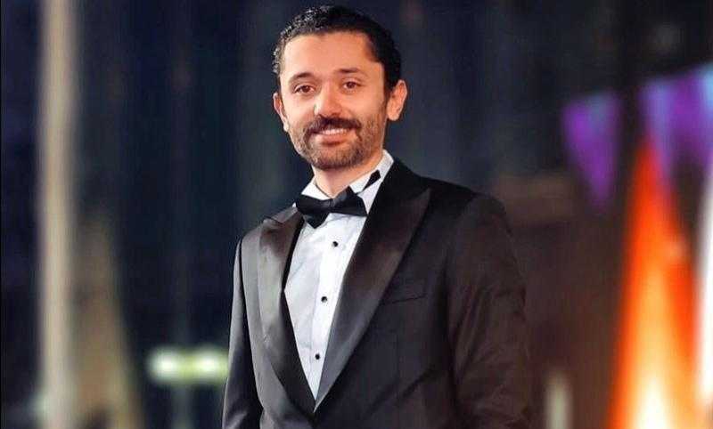 شاهد .. كريم محمود عبد العزيز برفقة محمود حافظ من كواليس «البيت بيتي»
