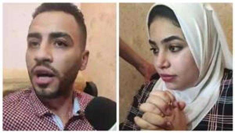 مفاجأة.. اعتراف جديد لعريس البحيرة عن فيديو عقد القران