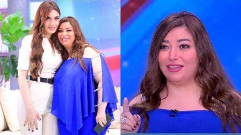 غادة رجب تعود للأضواء وأسرار تكشفها لأول مرة تضعها في صدارة جوجل