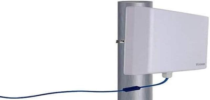 ضبط شبكة لتوزيع الإنترنت دون ترخيص في الإسكندرية