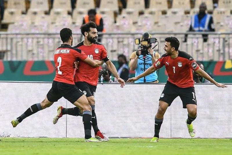 منتخب مصر 