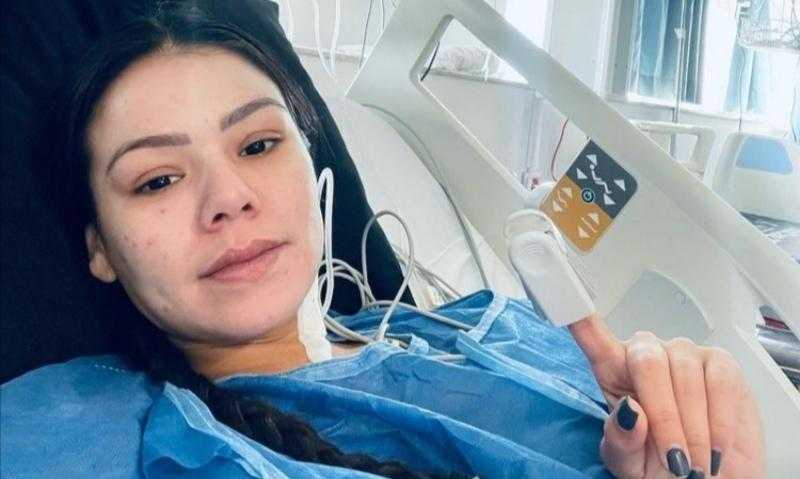 أنباء مقتل الراقصة لورديانا تتصدر مواقع التواصل الاجتماعي