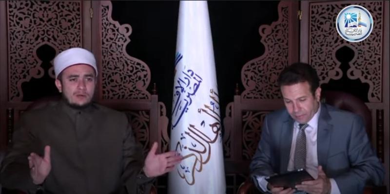 أمتنع عن معاشرة زوجي لهذه الأسباب هل أكون آثمة؟ الإفتاء توضح «فيديو»