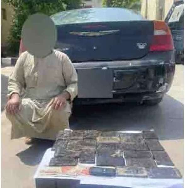 المتهم