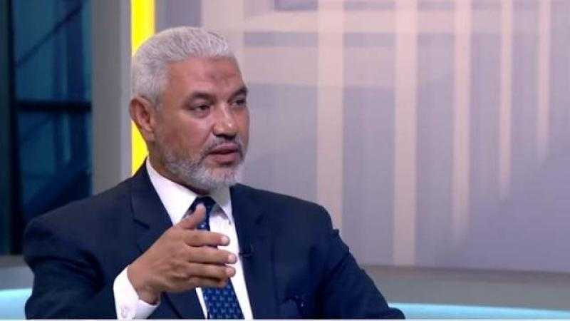 جمال عبدالحميد لـ «مصر 2030»: إيهاب جلال سيرحل فورا في هذه الحالة