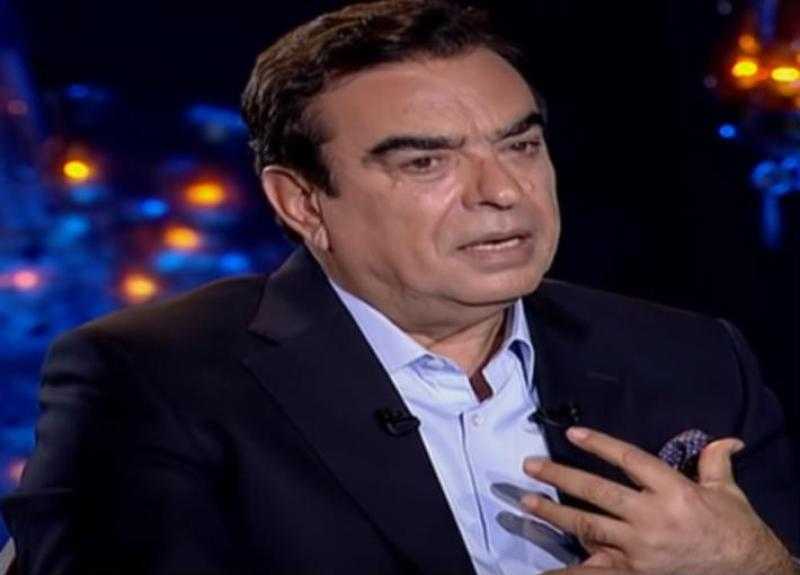المشاهير لجورج قرداحي: أنت ناكر للجميل