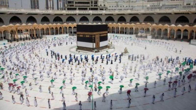 الحجاج