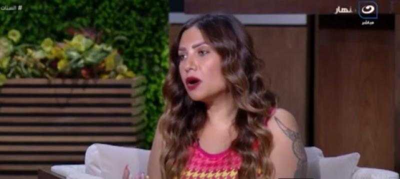 الفنانة مي صالح عن علاقتها بالآخرين: «الكلاب أوفى من البشر»