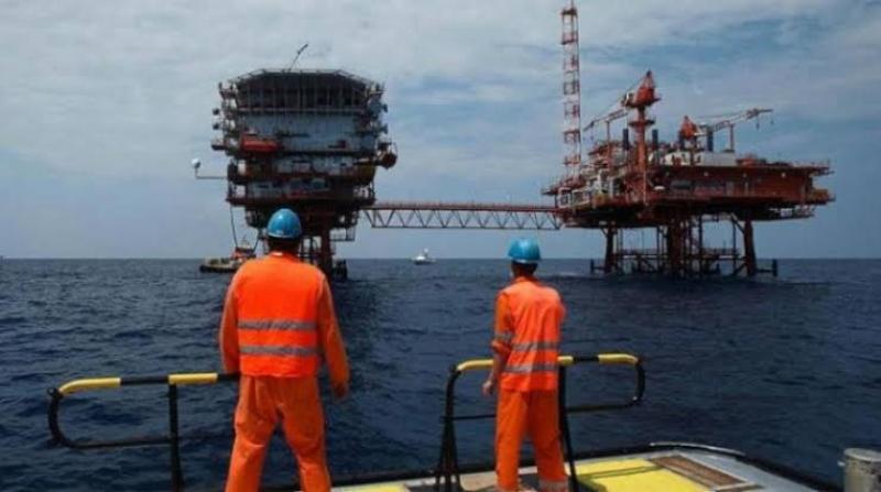 تعرف على إنجازات وزارة البترول خلال 8 سنوات.. فيديو