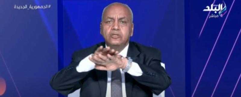 «لمصلحة مين».. مصطفى بكري غاضبًا بسبب انتخابات المحليات - فيديو