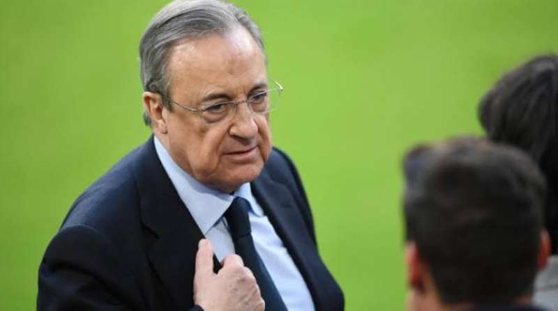 ريال مدريد 