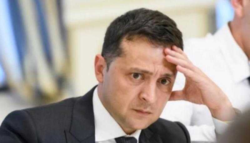 زيلينسكي: نتكبد خسائر فادحة في سيفيرودونتسك وخاركيف