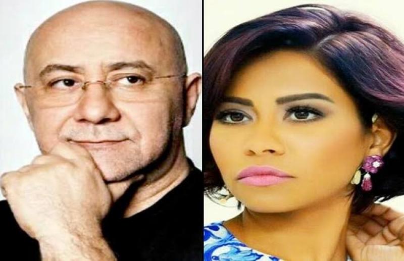 بهاء الدين محمد يهاجم شيرين عبد الوهاب بسبب أغنية