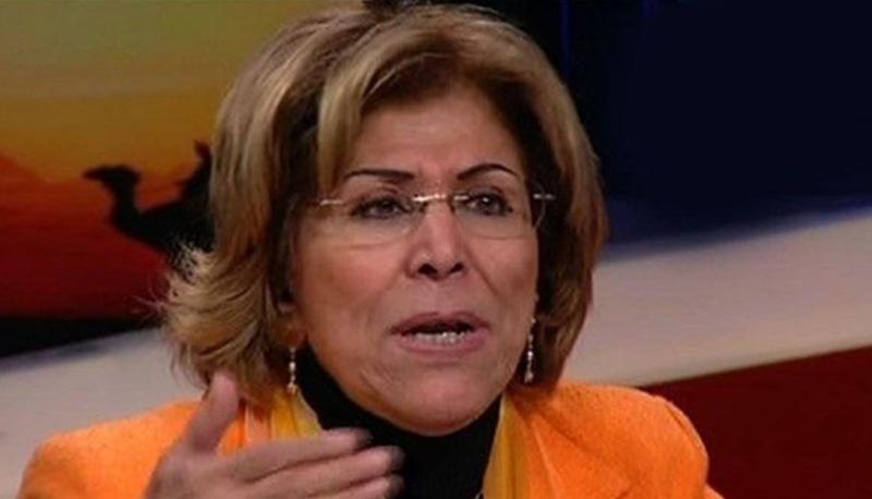 فريدة الشوباشي: أسلمت لأكمل مسيحيتي «فيديو»