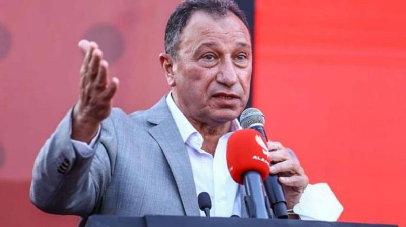 «مش هتصدقوا».. الأهلي يكشف فضائح جديدة بالمستندات