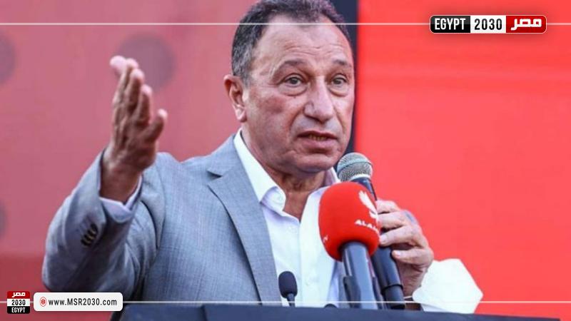 محمود الخطيب