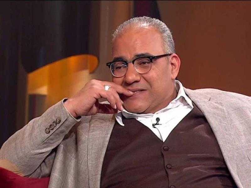 بيومي فؤاد يكشف تفاصيل مشاركته في «مغامرات كوكو» |خاص