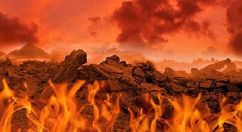 «أذن الله لجهنم أن تتنفس».. سر الحر الشديد في بعض الأيام