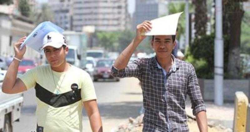 أشهرها حمو النيل.. 4 أمراض تصيبك بسبب ذروة الطقس .. فيديو