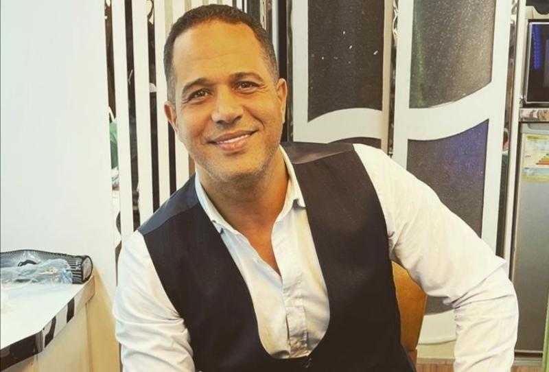 نقل مصطفى درويش للمستشفى بعد تعرضه لأزمة صحية| التفاصيل