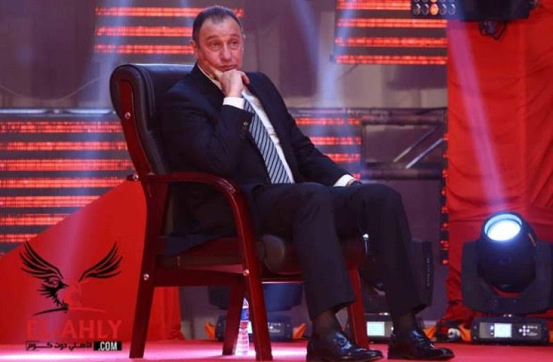 اضرب يا بيبو.. رد فعل فاضح ومفاجئ من رئيس الأهلي بسبب أزمة إفريقيا