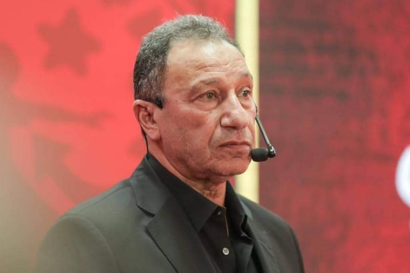 فضيحة بكل المقاييس.. محمود الخطيب يكشف حقيقة الخلاف مع كاف