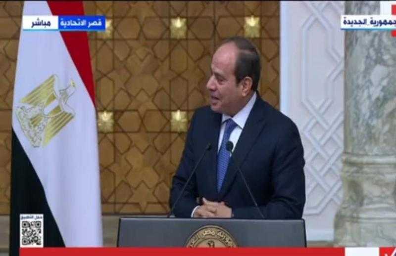 الرئيس: «نثق أن اليمن بقدرة شعبه سيتجاوز أزمته سريعًا»