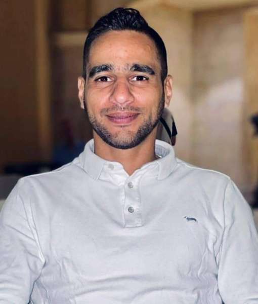 نادر معوض