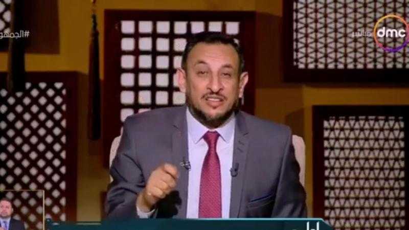 رمضان عبد المعز: «احذر هذه الأمور تقلل الإيمان» - فيديو