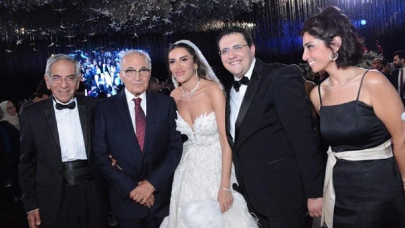 فرح المتحدث السابق لوزارة الصحة