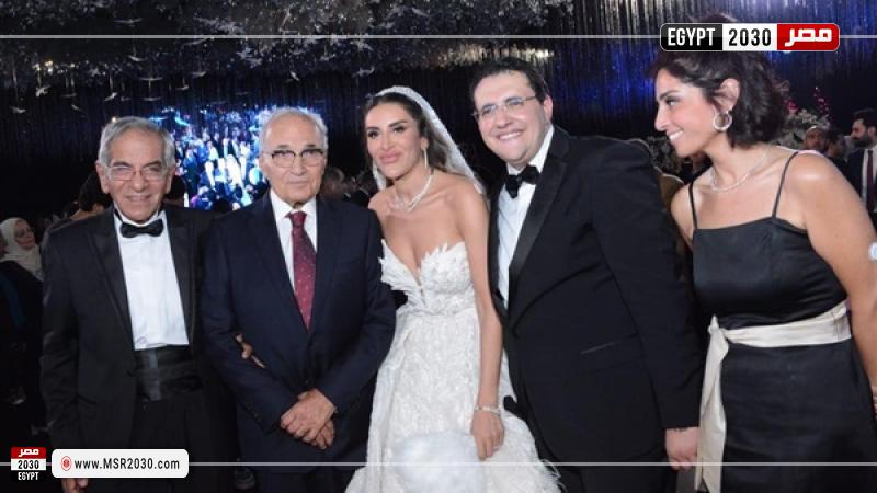 فرح المتحدث السابق لوزارة الصحة