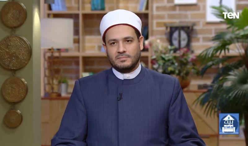 الشيخ المالكي