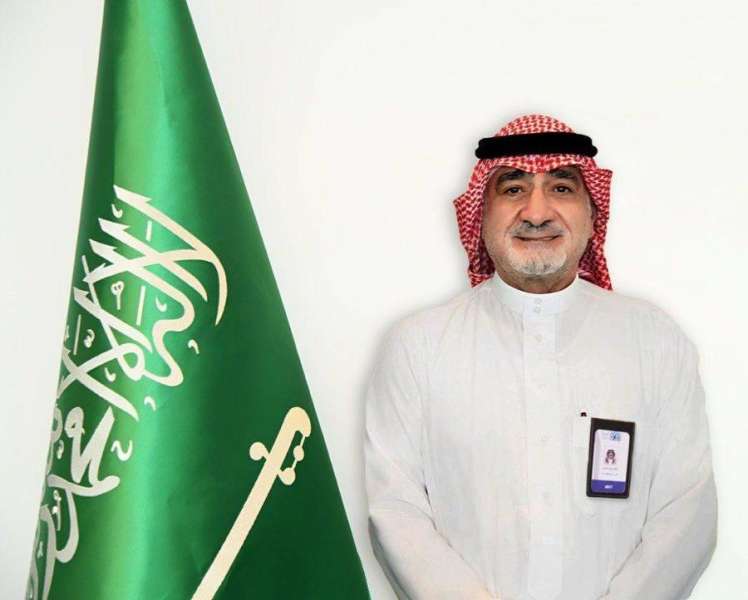 صالح بن علي التركي