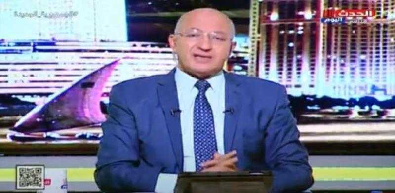 سيد علي يوجه رسالة نارية لاتحاد كرة القدم.. ويؤكد: «مش هشجع تاني» - فيديو